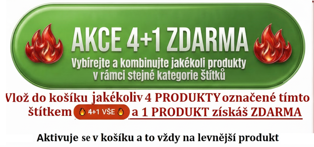 4PLUS 1